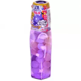 Конфеты драже Ramune со вкусом винограда картинка 361259 - МосИгра